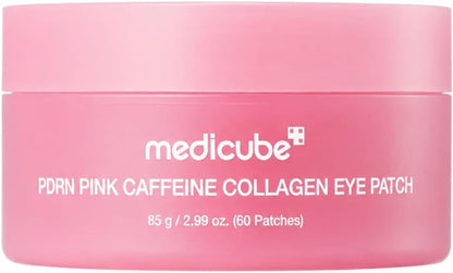 MEDICUBE PDRN Eye Patches