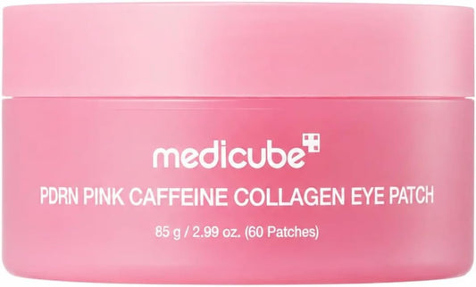 MEDICUBE PDRN Eye Patches
