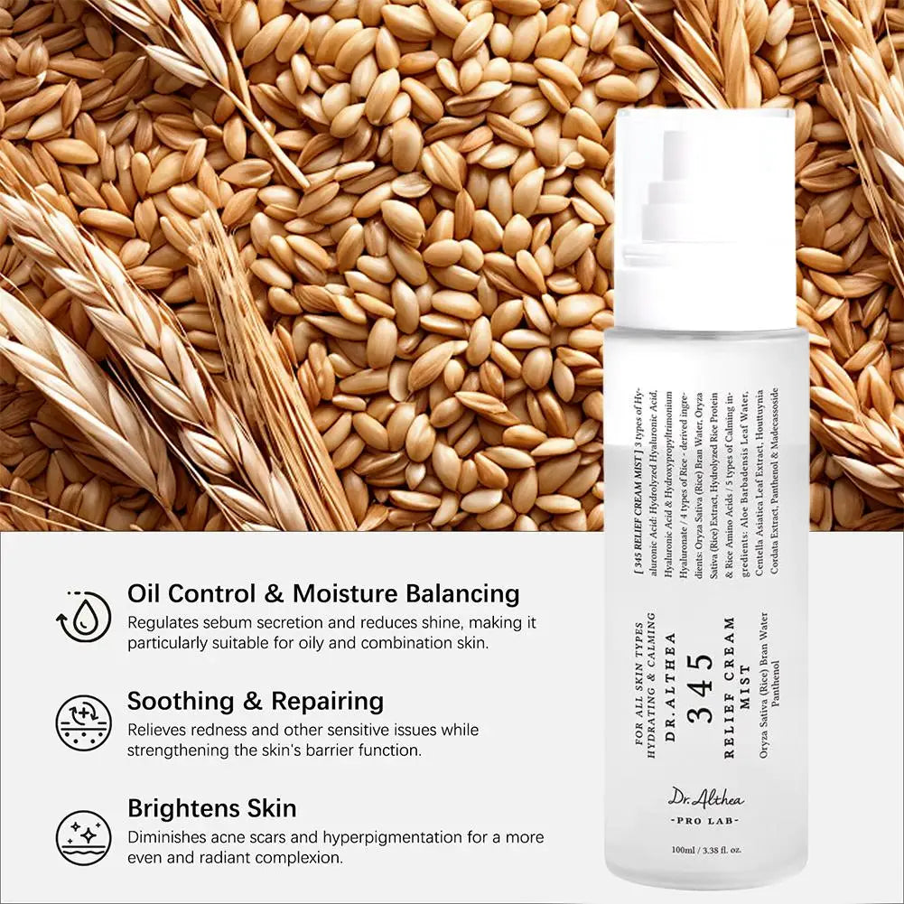 345 Repair Cream