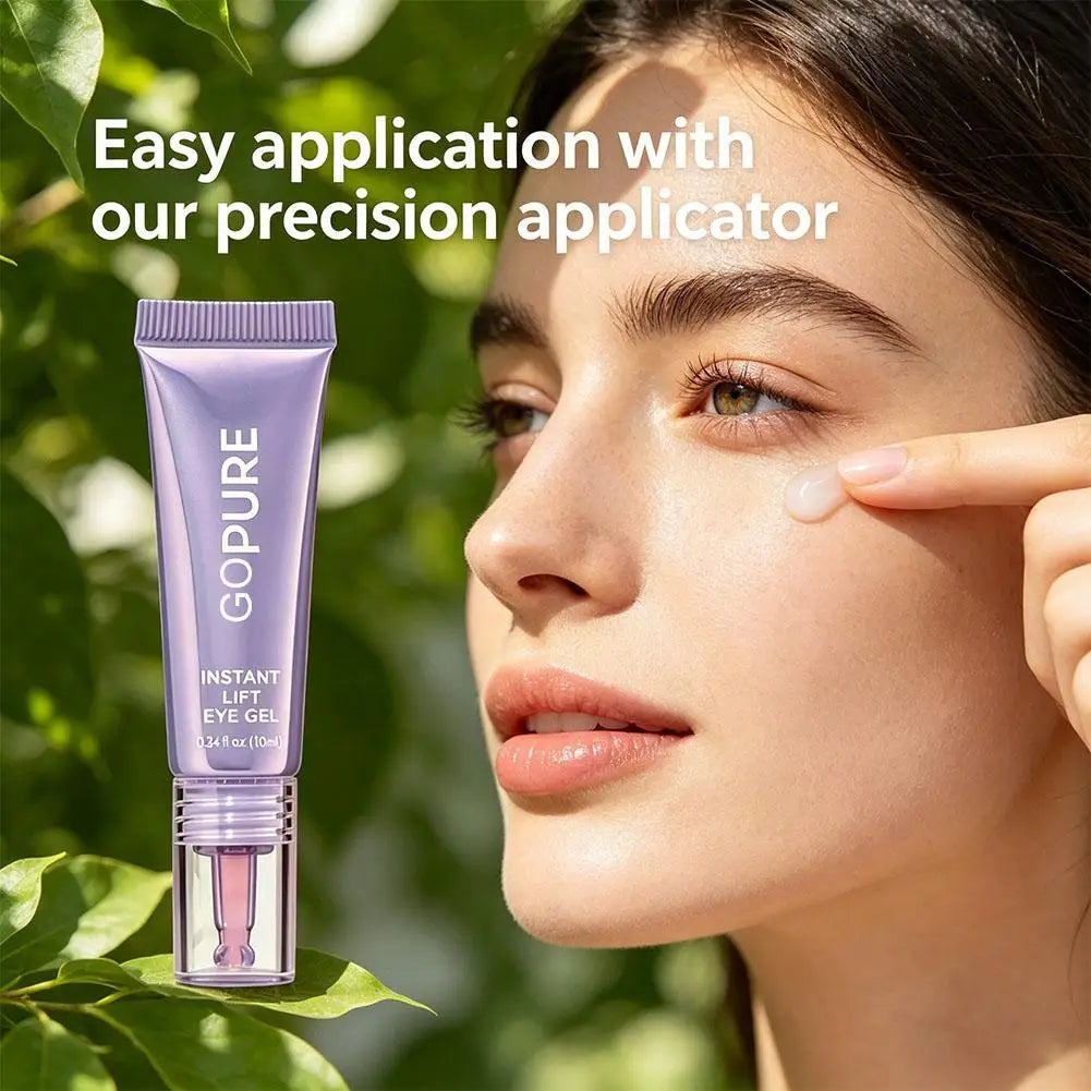 Instant Firming Eye Cream