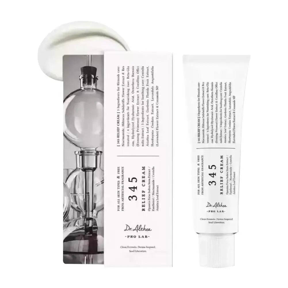 345 Repair Cream