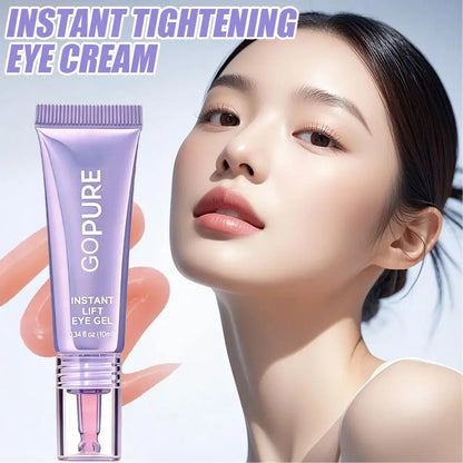 Instant Firming Eye Cream