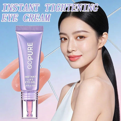 Instant Firming Eye Cream