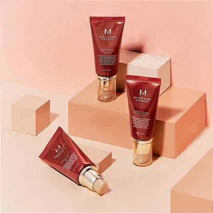 MISSHA Perfect Cover BB Cream 50ml