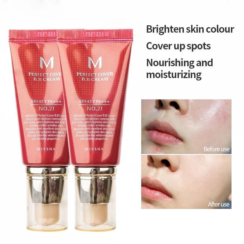 MISSHA Perfect Cover BB Cream 50ml