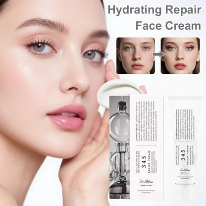 345 Repair Cream